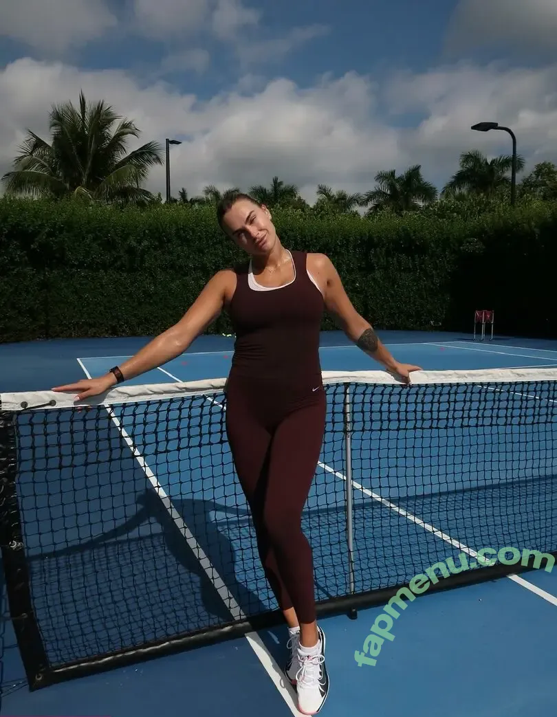 Aryna Sabalenka nude photo #0479 (Sabalenka_aryna)