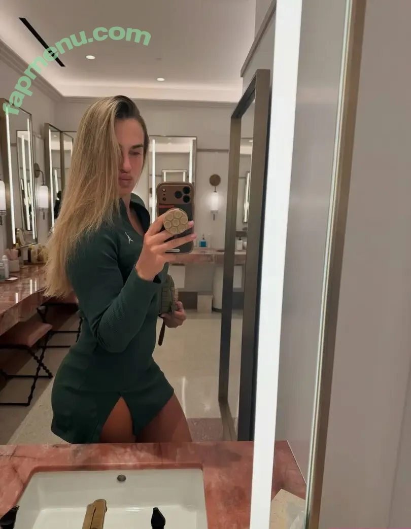 Aryna Sabalenka nude photo #0484 (Sabalenka_aryna / arynasabalenka)