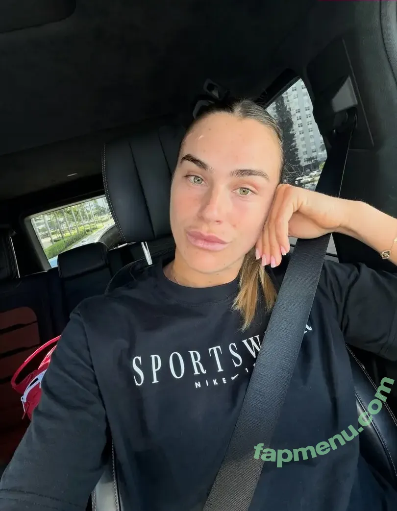 Aryna Sabalenka nude photo #0486 (Sabalenka_aryna / arynasabalenka)