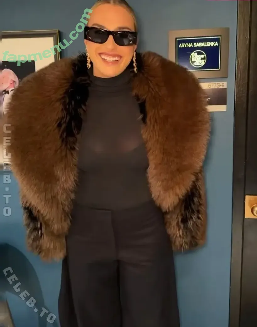 Aryna Sabalenka nude photo #0488 (Sabalenka_aryna / arynasabalenka)