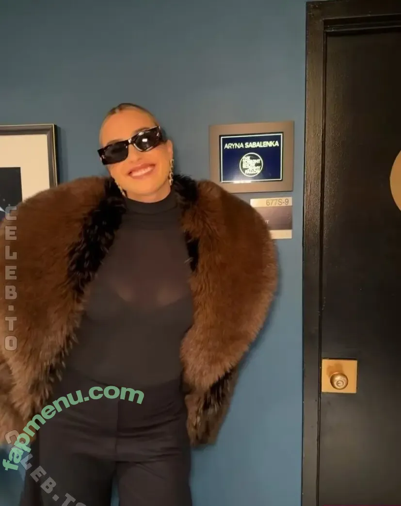 Aryna Sabalenka nude photo #0489 (Sabalenka_aryna / arynasabalenka)