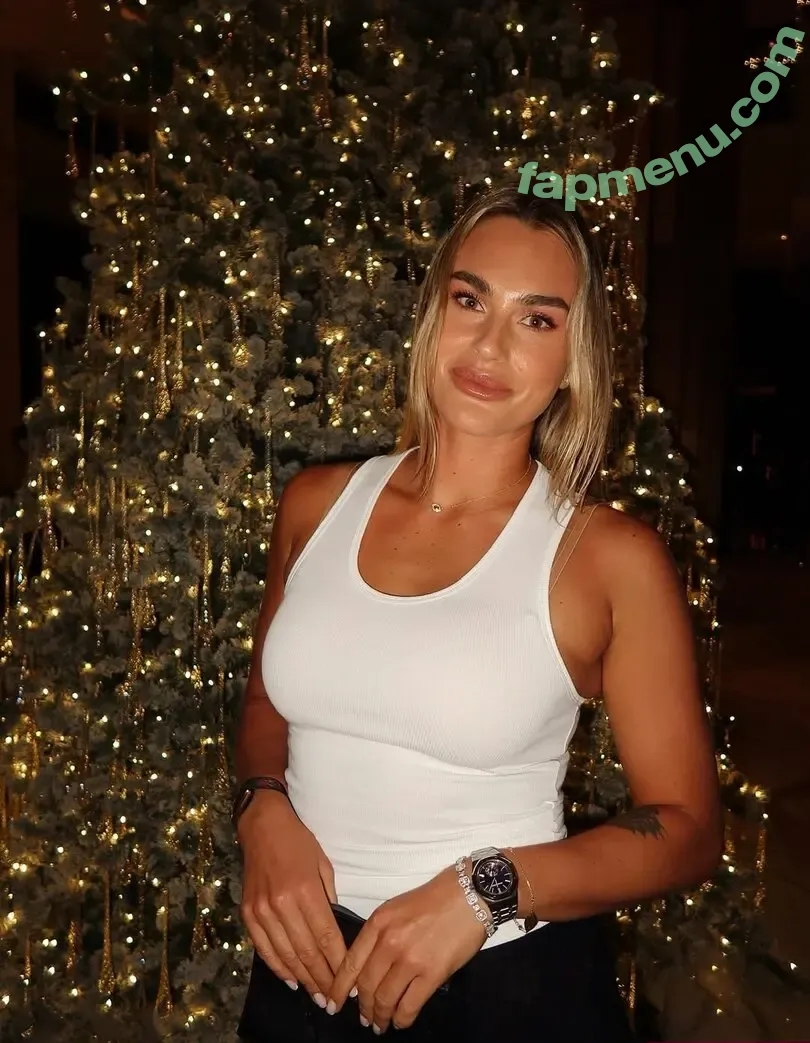 Aryna Sabalenka nude photo #0507 (Sabalenka_aryna / arynasabalenka)