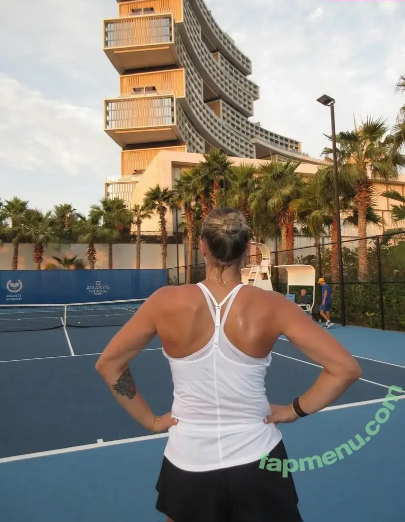 Aryna Sabalenka nude photo #0511 (Sabalenka_aryna / arynasabalenka)