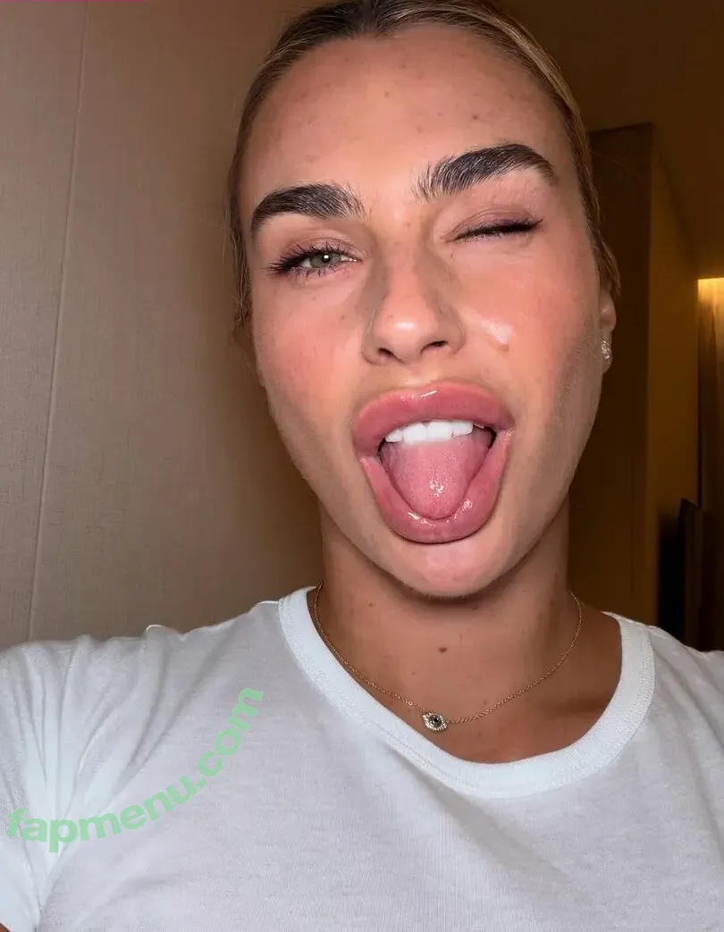 Aryna Sabalenka nude photo #0521 (Sabalenka_aryna / arynasabalenka)