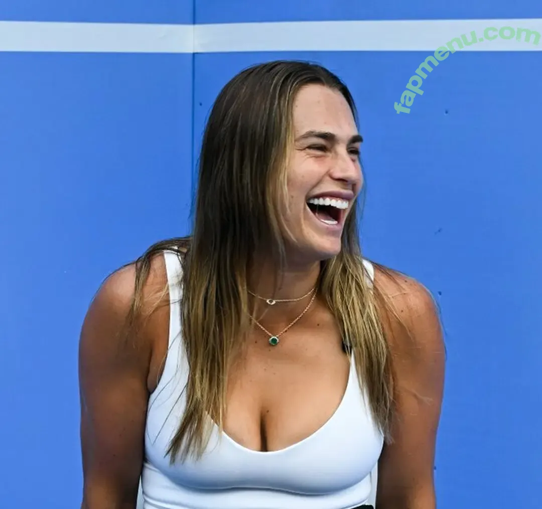 Aryna Sabalenka nude photo #0537 (Sabalenka_aryna)
