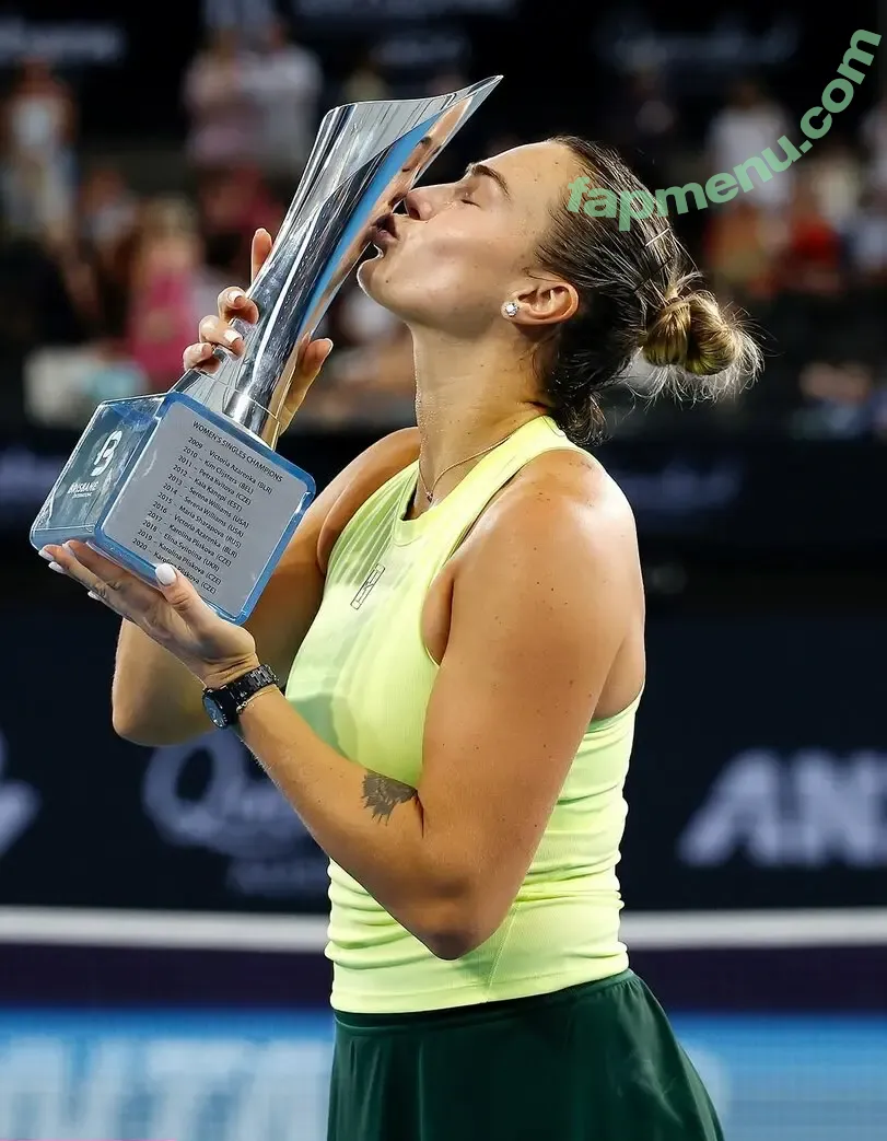 Aryna Sabalenka nude photo #0551 (Sabalenka_aryna / arynasabalenka)