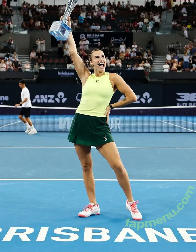 Aryna Sabalenka nude photo #0553 (Sabalenka_aryna / arynasabalenka)