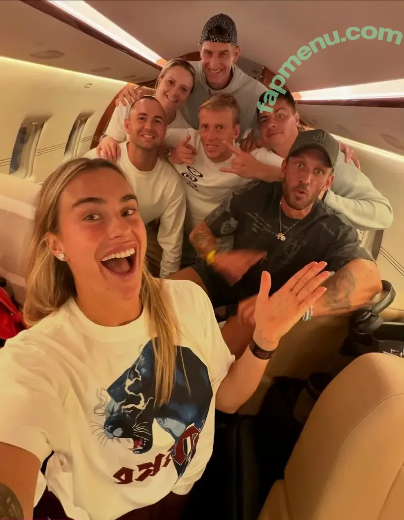 Aryna Sabalenka nude photo #0554 (Sabalenka_aryna / arynasabalenka)