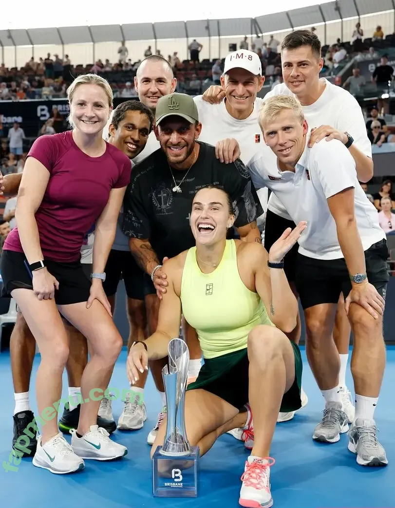 Aryna Sabalenka nude photo #0555 (Sabalenka_aryna / arynasabalenka)