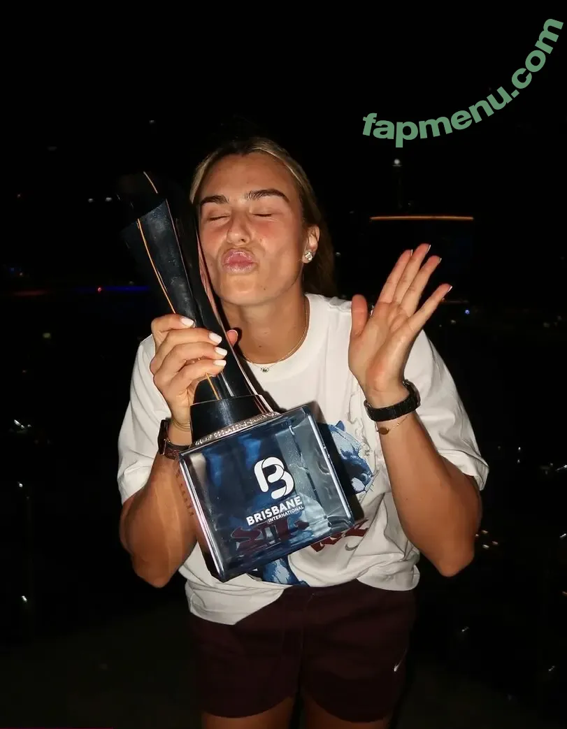 Aryna Sabalenka nude photo #0556 (Sabalenka_aryna / arynasabalenka)