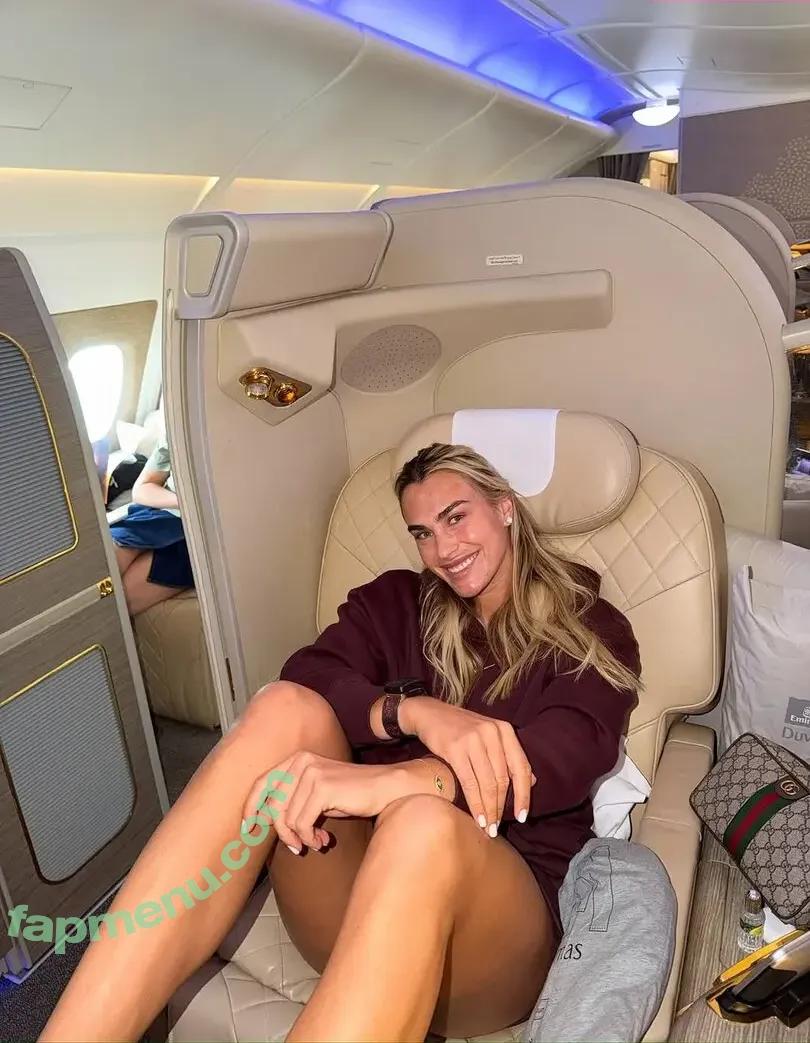 Aryna Sabalenka nude photo #0557 (Sabalenka_aryna / arynasabalenka)