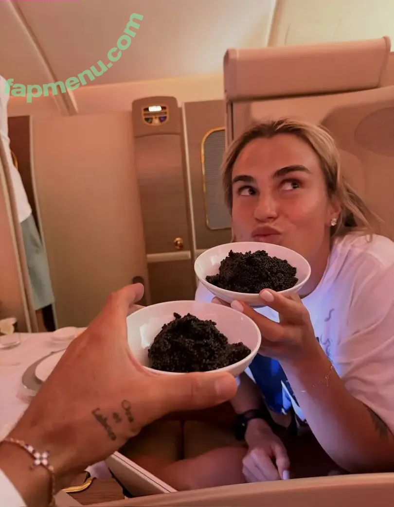 Aryna Sabalenka nude photo #0559 (Sabalenka_aryna / arynasabalenka)