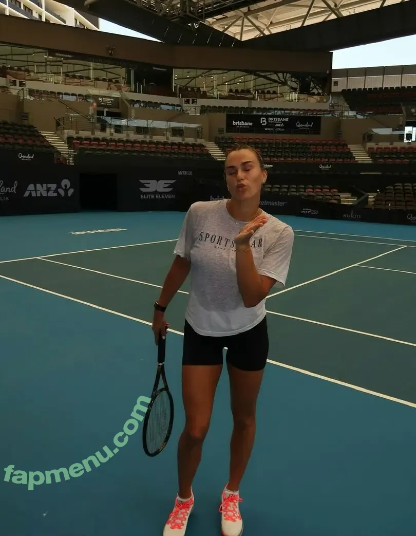 Aryna Sabalenka nude photo #0561 (Sabalenka_aryna / arynasabalenka)