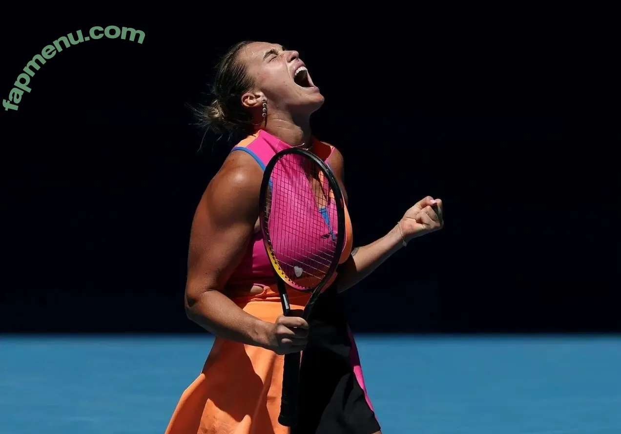 Aryna Sabalenka nude photo #0564 (Sabalenka_aryna / arynasabalenka)