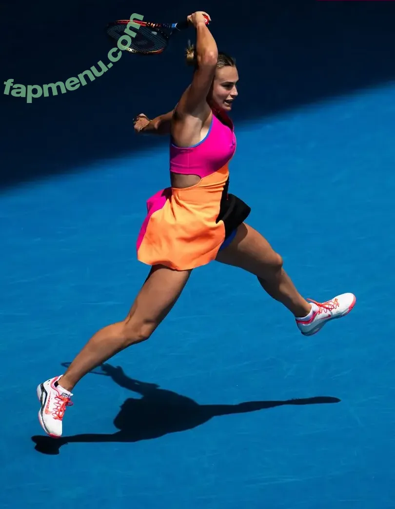 Aryna Sabalenka nude photo #0566 (Sabalenka_aryna / arynasabalenka)