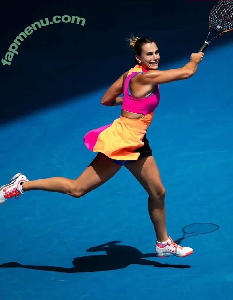 Aryna Sabalenka nude photo #0567 (Sabalenka_aryna / arynasabalenka)