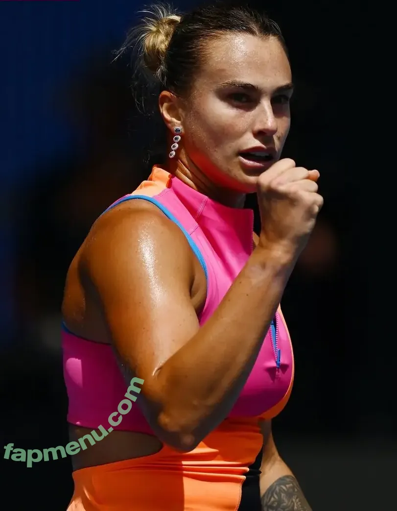 Aryna Sabalenka nude photo #0568 (Sabalenka_aryna / arynasabalenka)