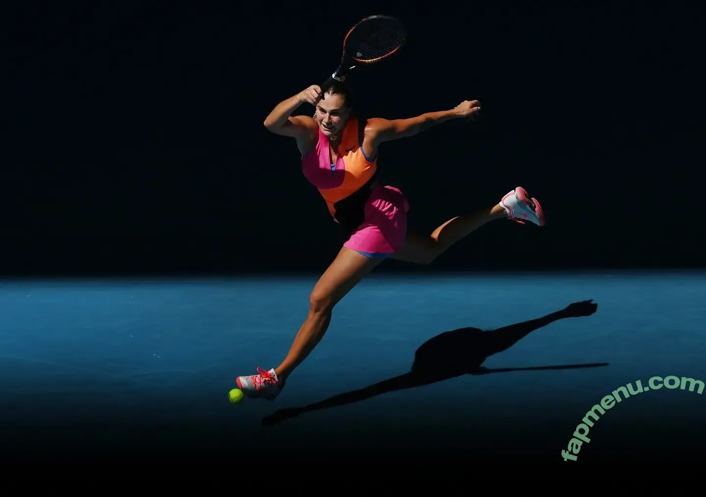 Aryna Sabalenka nude photo #0572 (Sabalenka_aryna / arynasabalenka)