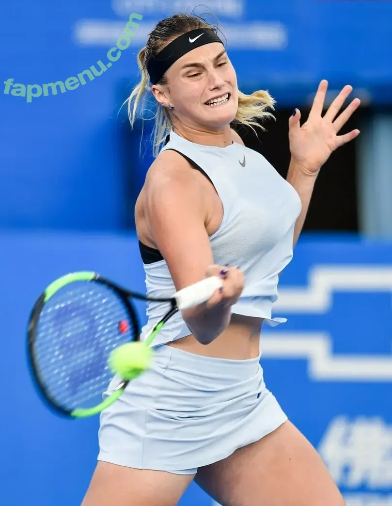 arynasabalenka nude photo #0006 (arynasabalenka)