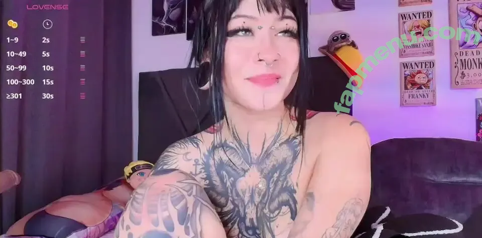 Aryrouse nude photo #0015 (rouse_ary)