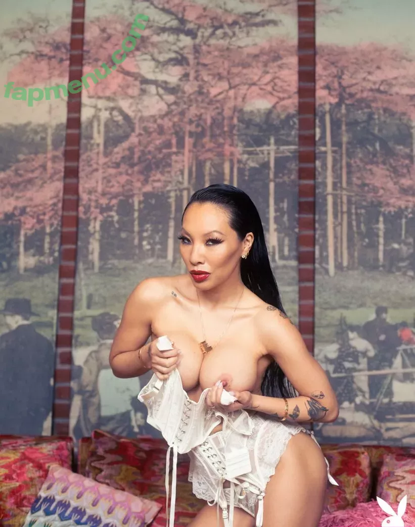 Asa Akira nude photo #0190 (asaakira / asahole)