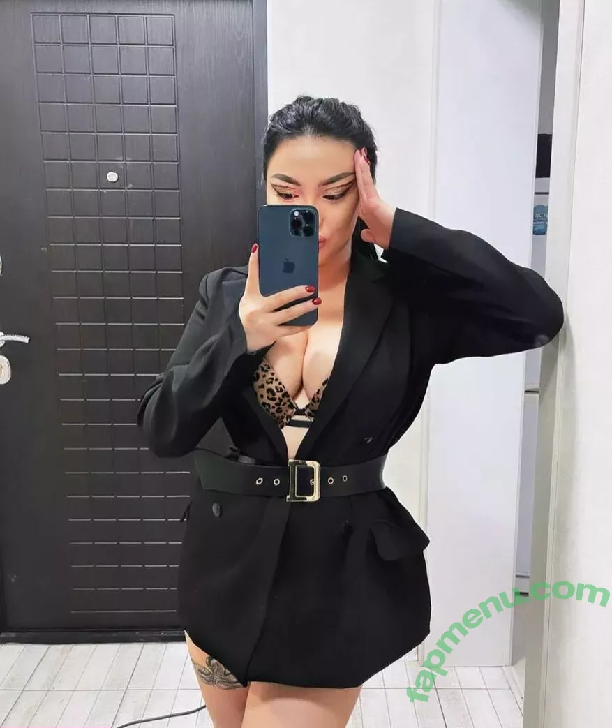 Asa Lochka nude photo #0032 (asaakira / pretty_girlukraine)