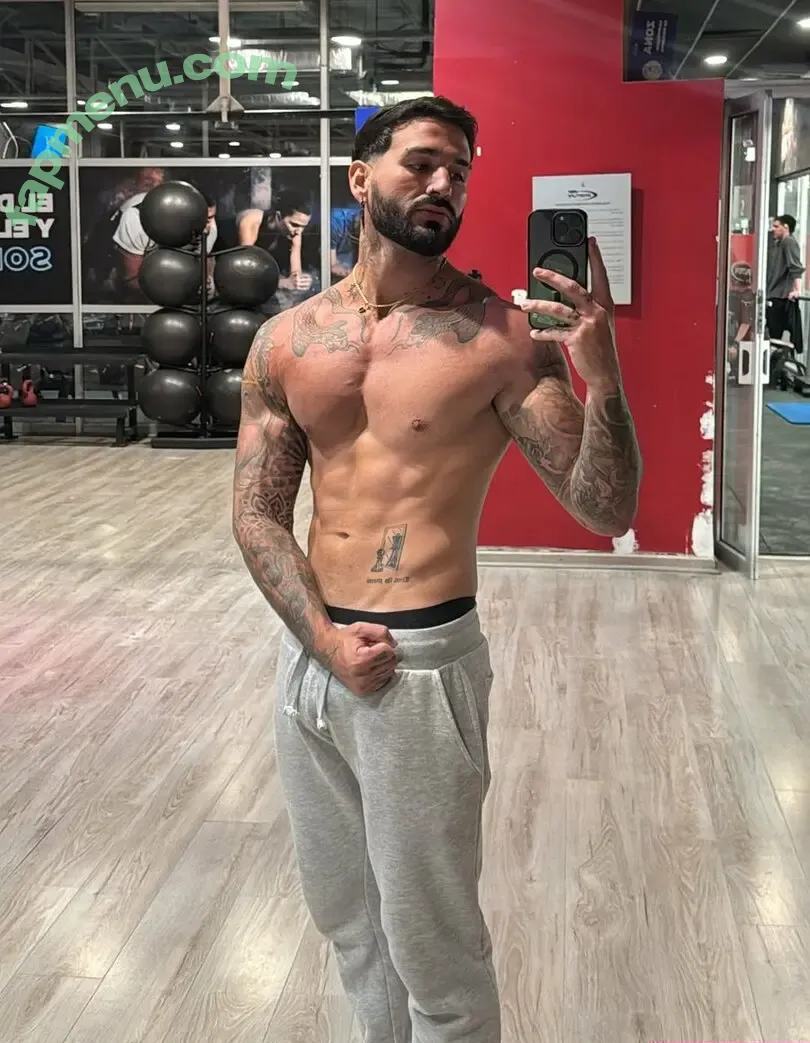 Asaftorres nude photo #0001 (Asaftorres)