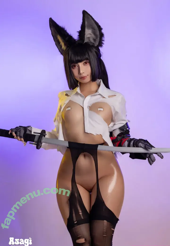 AsagiKawaii nude photo #0140 (Asagi Kawaii / asagi.kawaiii / asagi2211 / user)