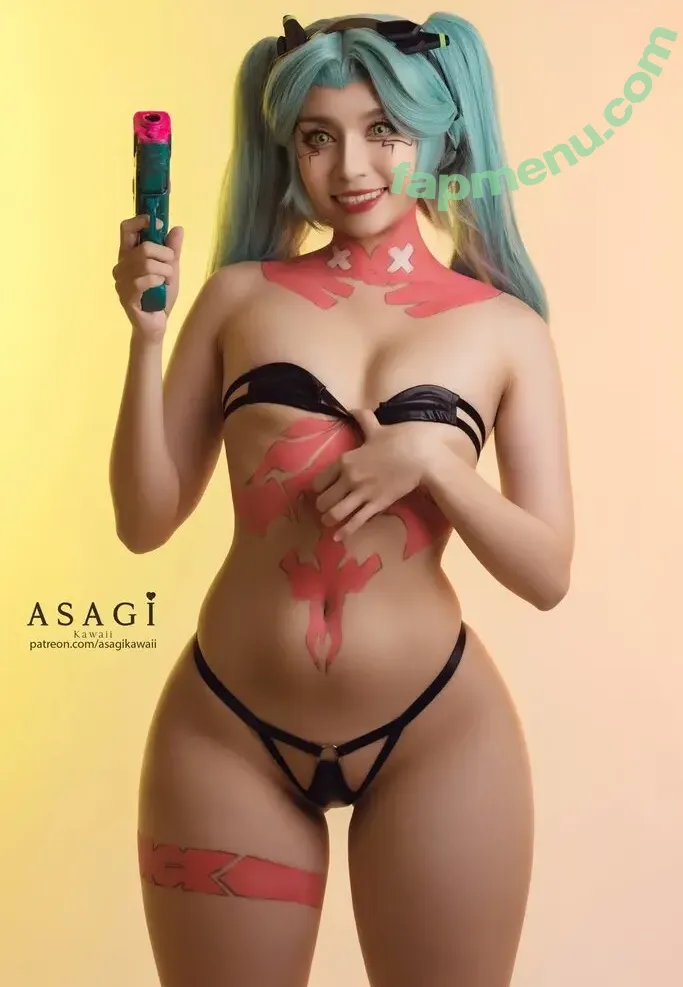 AsagiKawaii nude photo #0185 (Asagi Kawaii / asagi.kawaiii / asagi2211 / user)