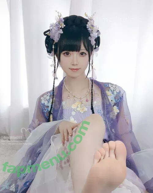 Asagiriai nude photo #0106 (Asagiri Ai / Asagiriai001 / Asagirishop / 愛ちゃん / 朝霧愛)