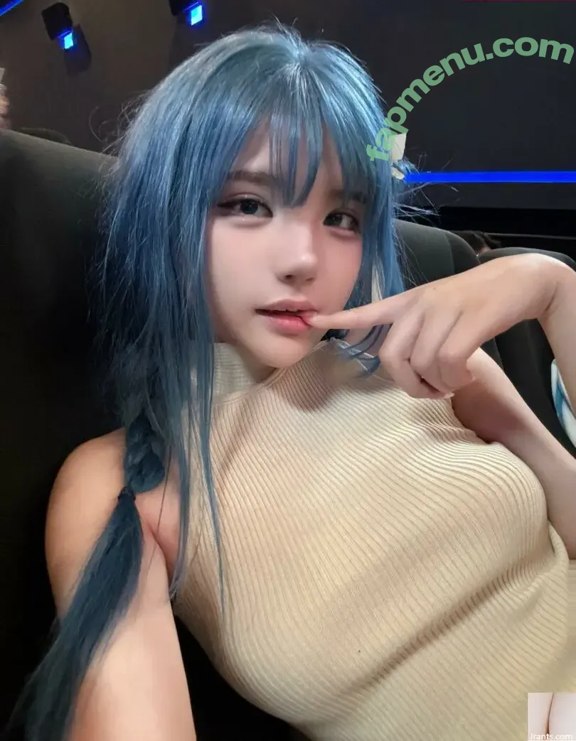 asaichan nude photo #0004 (asaichan)