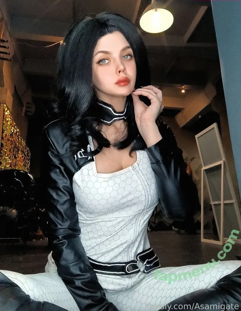 Asami_gate nude photo #0897 (asamigate)