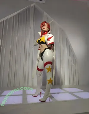 Asami_gate / asamigate nude photo #1037