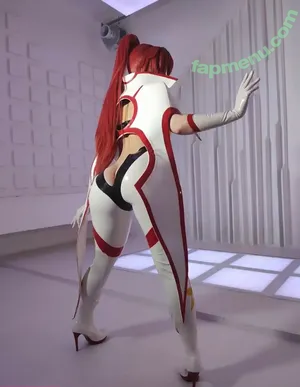 Asami_gate / asamigate nude photo #1039