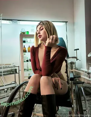 Asami_gate / asamigate nude photo #1133