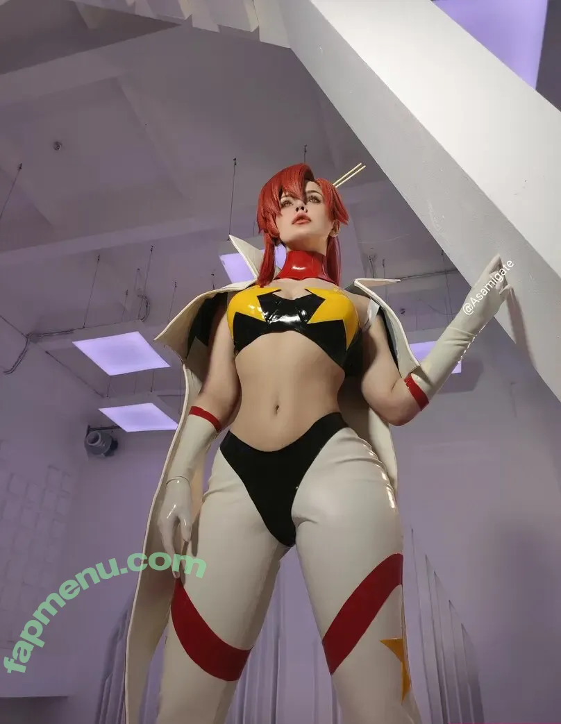 Asami_gate nude photo #1028 (asamigate)