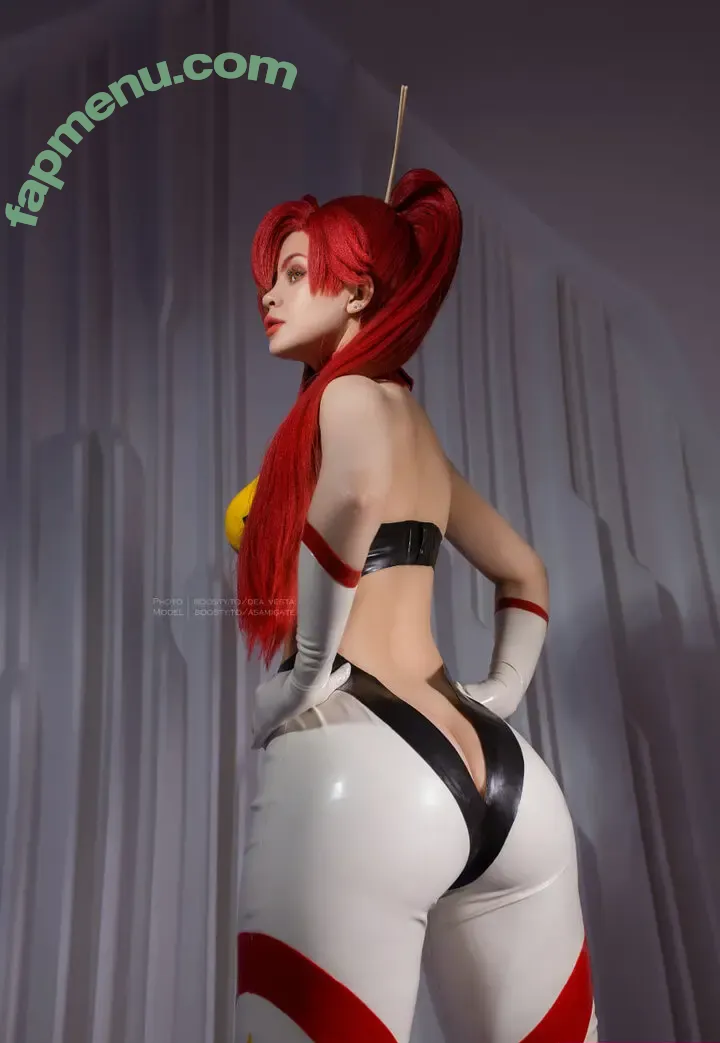 Asami_gate nude photo #1082 (asamigate)