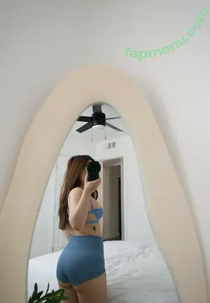 asap.kristy / Kristy Nguyen / THICC Asian / kristy.lani nude photo #0085