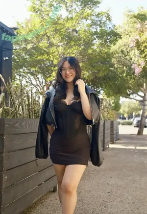 asap.kristy / Kristy Nguyen / THICC Asian / kristy.lani nude photo #0098