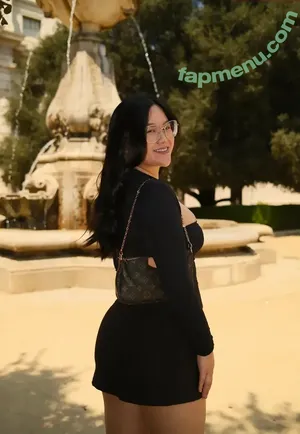 asap.kristy / Kristy Nguyen / THICC Asian / kristy.lani nude photo #0105
