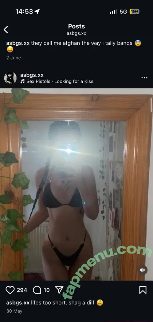 Asbgs nude photo #0001 (aisabacs / asbgs.x)
