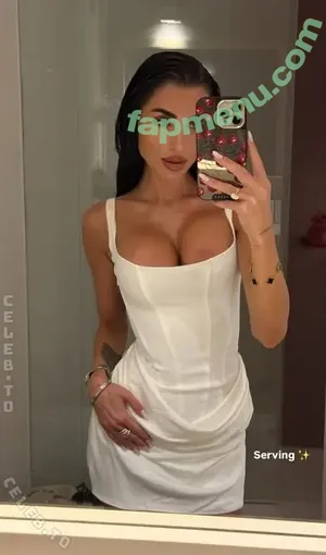 Asena Neuhoff / asenaneuhoff nude photo #0031