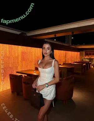 Asena Neuhoff / asenaneuhoff nude photo #0033