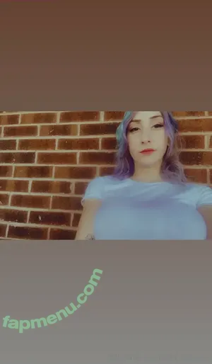ash_baybee / baybeeash nude photo #0007