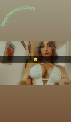 ash_baybee / baybeeash nude photo #0016