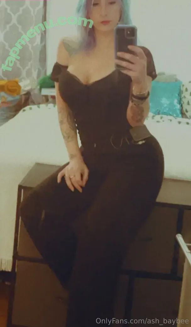 ash_baybee nude photo #0026 (baybeeash)