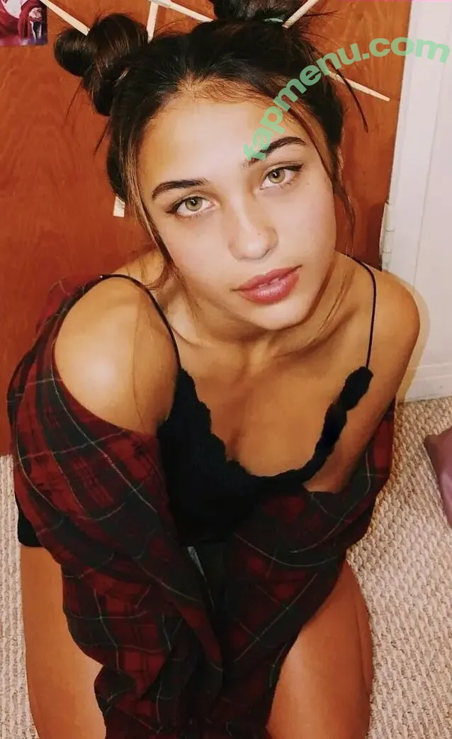 Ash Carillo nude photo #0018 (Earthcherry / ashleyncarrillo)