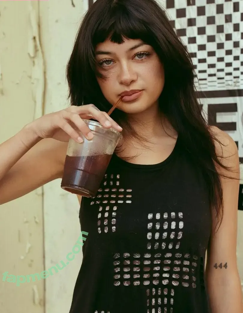 Ash D'Alonzo nude photo #0171 (ashdalonzo)