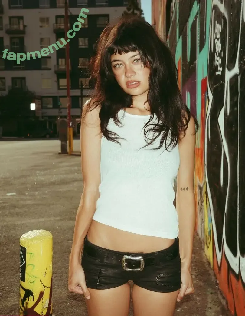 Ash D'Alonzo nude photo #0172 (ashdalonzo)