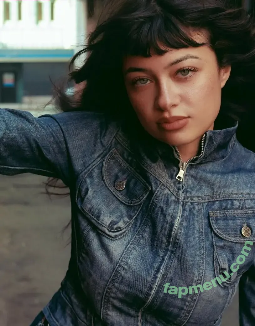 Ash D'Alonzo nude photo #0174 (ashdalonzo)